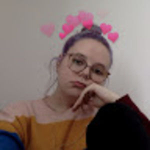 Meet your Posher, Arianne